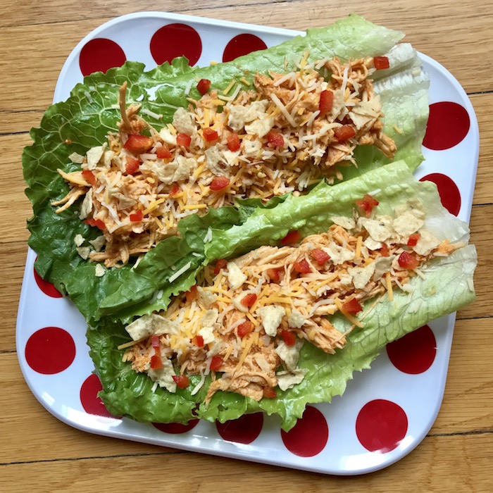 buffalo-chicken-boats