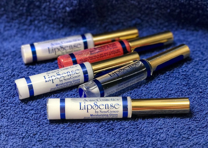 LipSense Lip Moisturizer Gloss