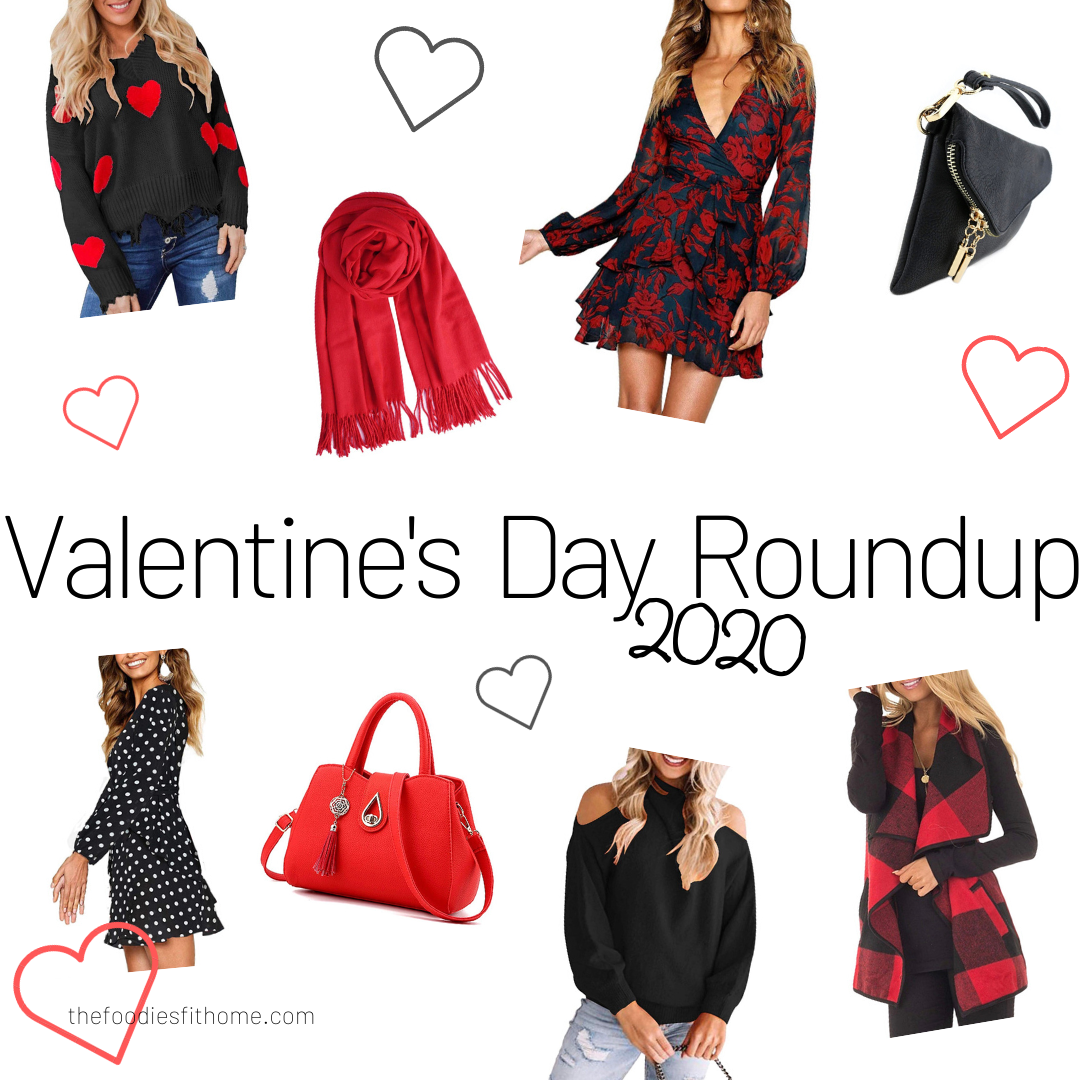 Valentine’s Day Roundup