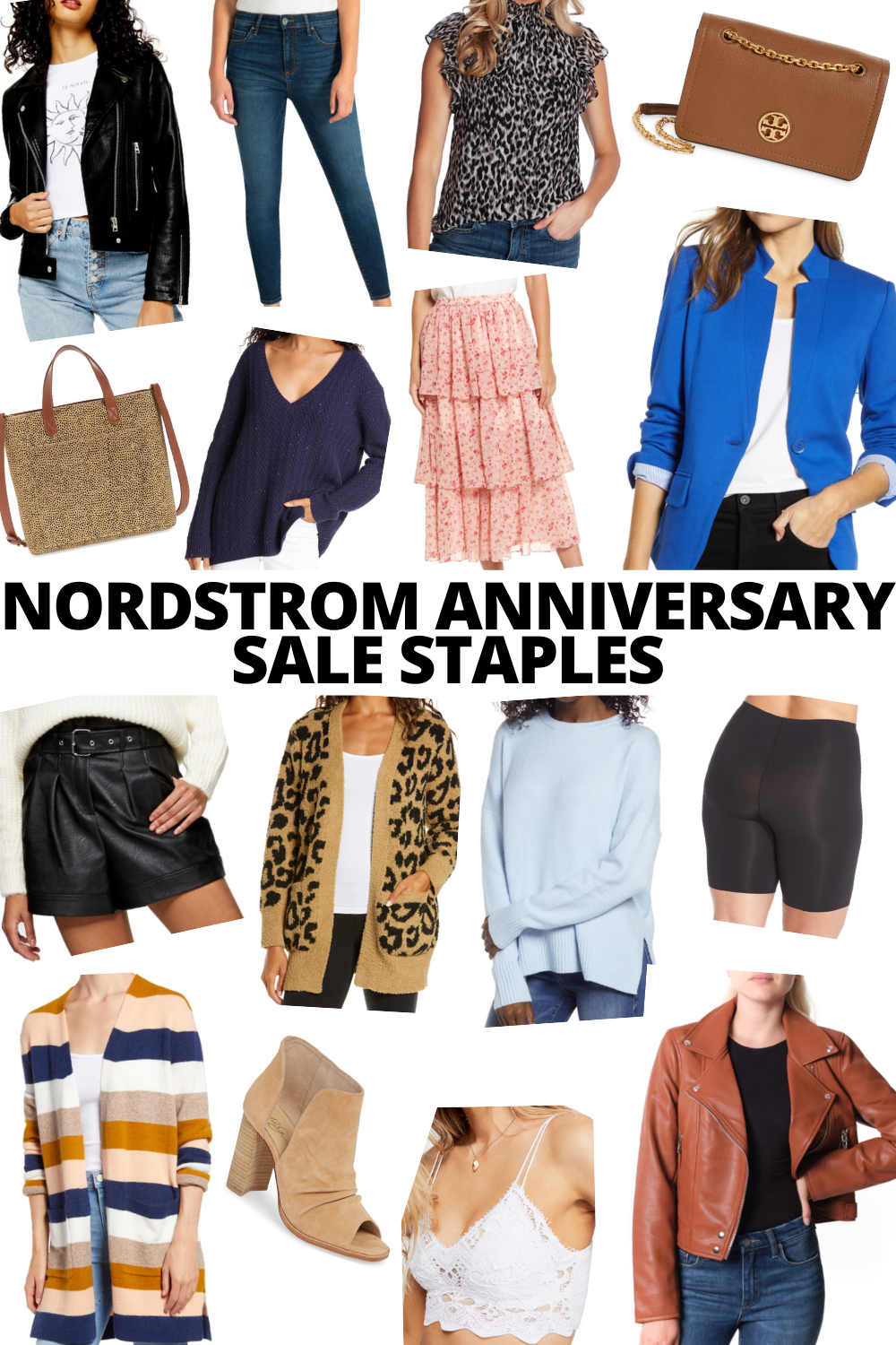 Nord Anniversary – Women