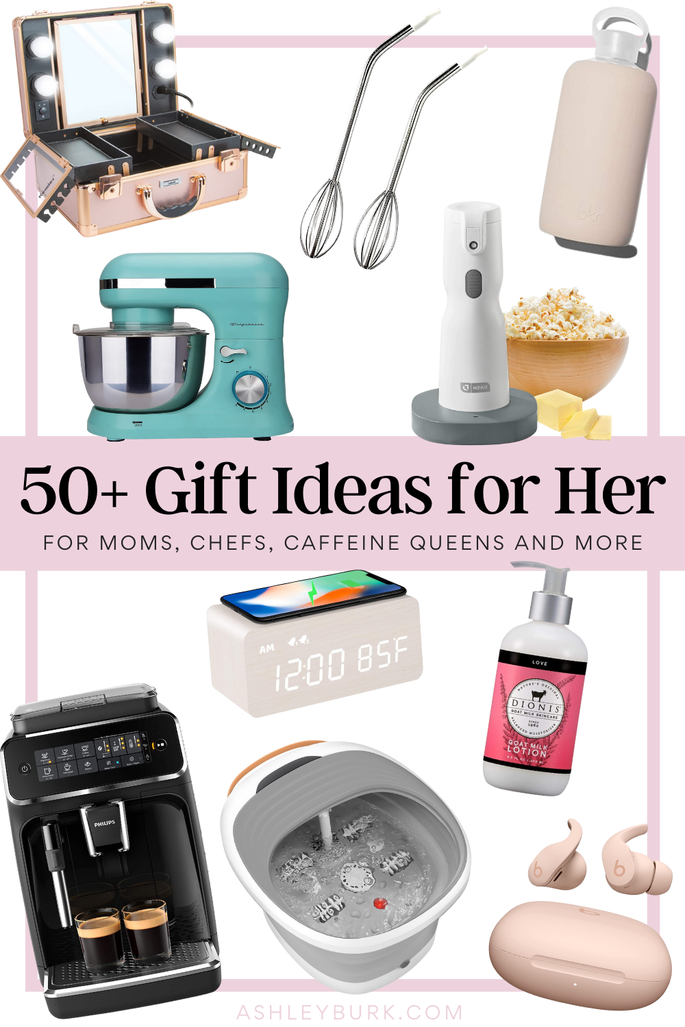 Amazon Gift Ideas for Her