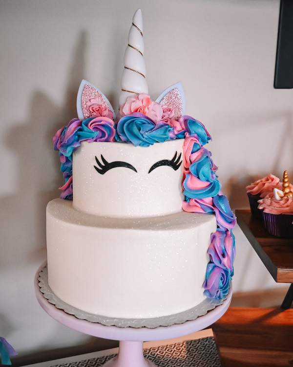 The Best Unicorn Party Supplies & Decorations - DIY Party Central