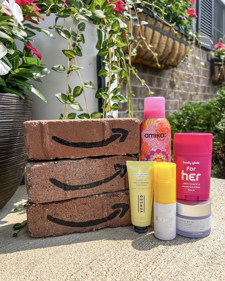 Amazon Beauty Finds